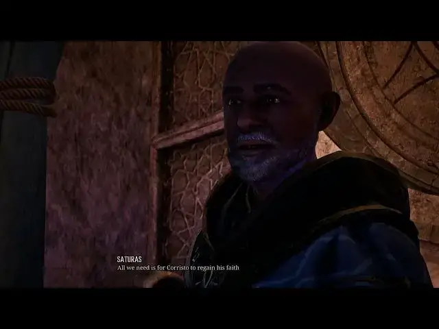 Video thumbnail for Gothic Remake - Chapter 3 Flames To the Flood: Talk with Saturas (Need Fire Mage's Help)