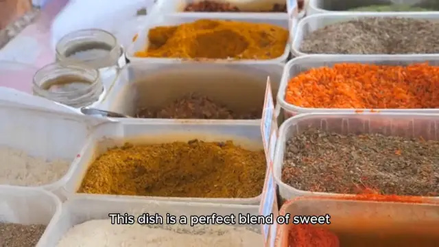 Video thumbnail for Chicken Pad Thai Recipe