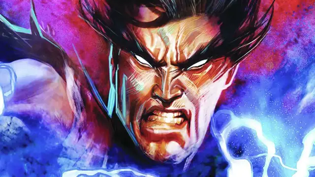 Video thumbnail for The Untold Truth Of Legion
