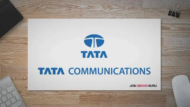 'Video thumbnail for TATA Communication 2023 Hiring Freshers as Software Engineer'