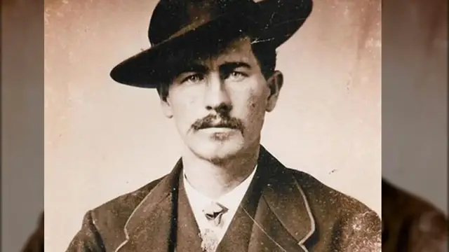 Video thumbnail for Wyatt Earp's Life Was Actually Pretty Rad