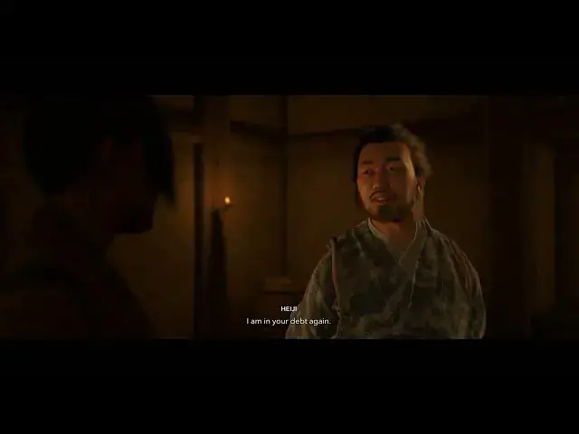 Video thumbnail for Assassin's Creed Shadows - Objectives: Add Quests | Build The Forge at the Hideout | Heiji Cutscene