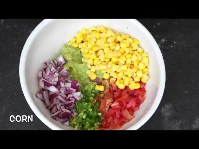 'Video thumbnail for Fully Loaded Guacamole'