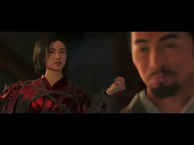 Video thumbnail for Assassin's Creed Shadows - Friend of My Enemy: Meet with Mitsuhide: Agree To Help Kill Oda Nobunaga