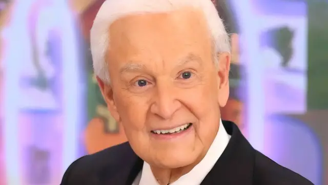 Video thumbnail for What Bob Barker Was Doing In His Final Days