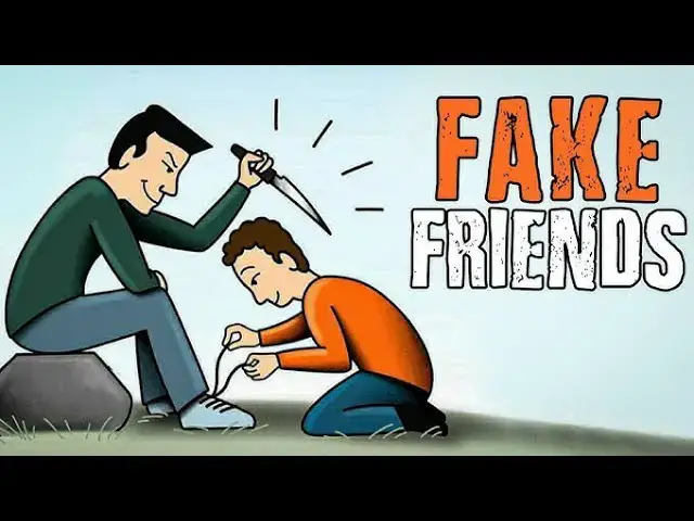 Video thumbnail for 10 Types of People You Should Stop Being Friends With