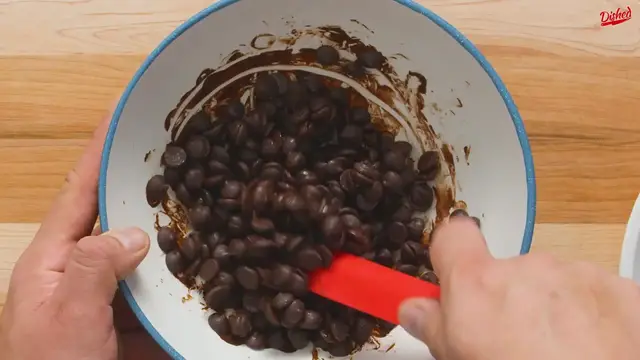 'Video thumbnail for Tested TikTok Hot Chocolate Bomb Recipe (How to Make Hot Chocolate Bombs) (720p 24fps)'