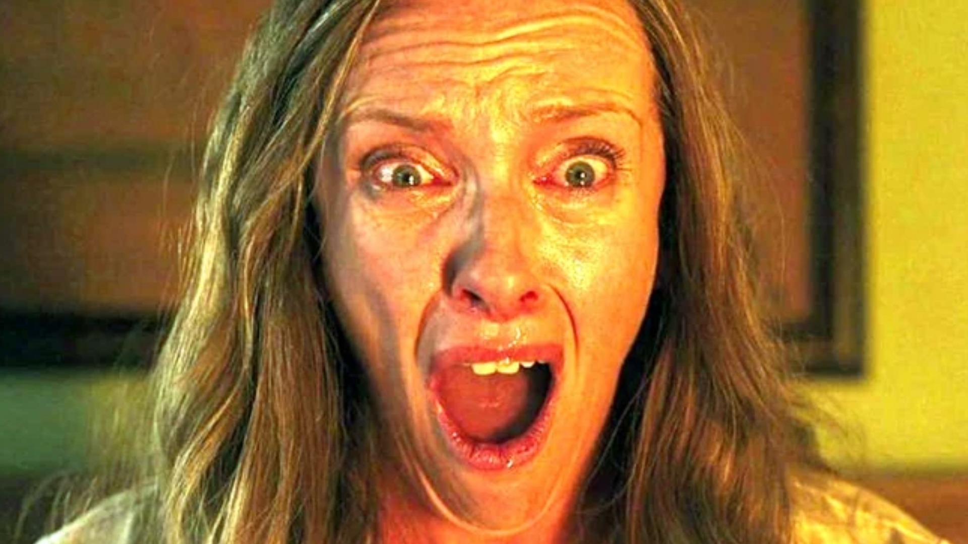 Video thumbnail for Science Says This Is The Scariest Horror Movie Ever