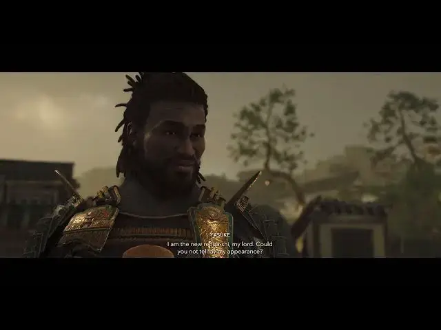 Video thumbnail for Assassin's Creed Shadows - The Rengakai: Yasuke Meets The Ringu Leader and Ukita Hideie Gameplay