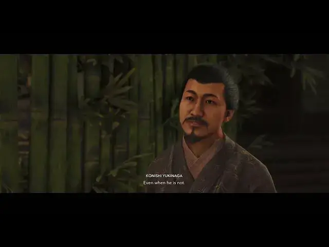 Video thumbnail for Assassin's Creed Shadows - The Rengakai: Follow Ukita Hideie Gameplay | Yasuke Meets Lord Yukinaga