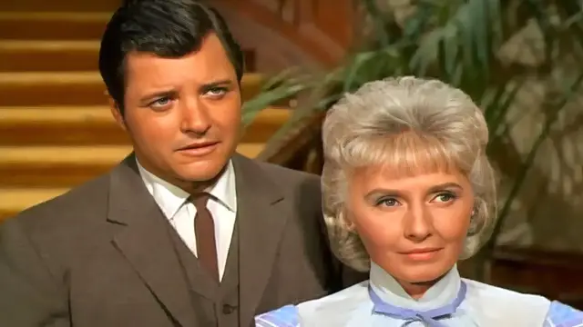 Video thumbnail for The Only Major Actors Still Alive From The Big Valley