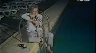 Video thumbnail for Serge Gainsbourg parle de Stan The Flasher - 1990