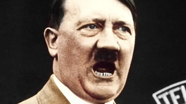 Video thumbnail for If WWII Never Happened, The World Might Look Like This