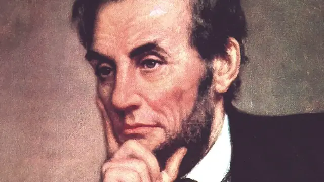 Video thumbnail for What It Was Really Like To Witness Abraham Lincoln's Funeral