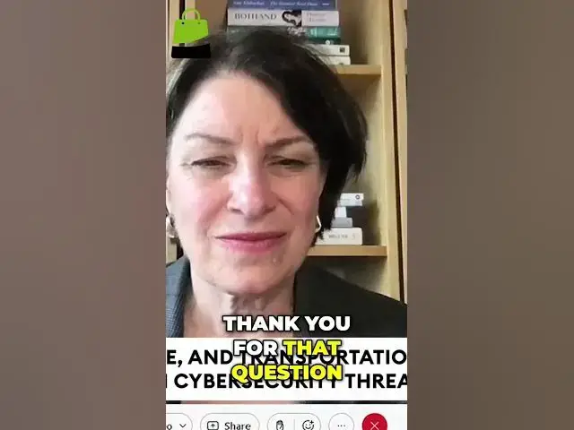 'Video thumbnail for Cybersecurity in Aviation: Battling Ransomware Threats'