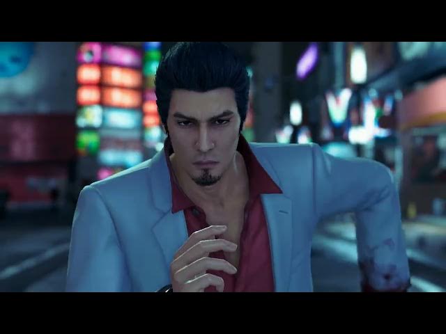 Video thumbnail for Yakuza Kiwami 3 - Chapter 6: Lose The Cops Cutscene and Action Set-piece Gameplay | Date Scene | NS2