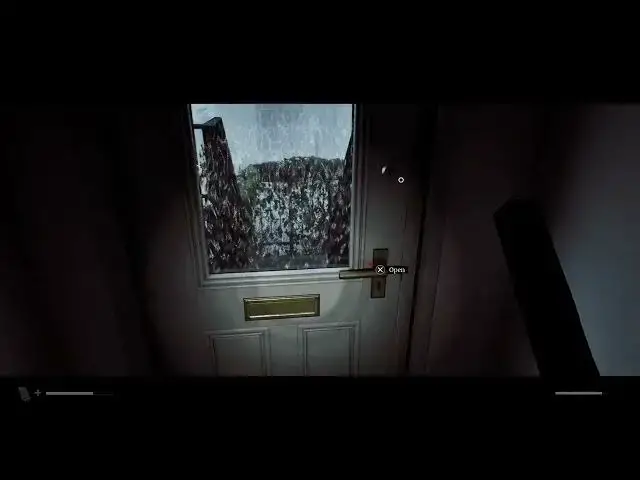 Video thumbnail for Silent Hill: Townfall - Part 1 Arrival: Jessica White's House: Lock Box Key and Broken Stethoscope
