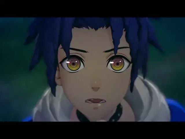 Video thumbnail for Fire Emblem: Fortune's Weave - Part 1 Cai's Path Chapter 1: Cai, Peter and Tialla Capture Ornius