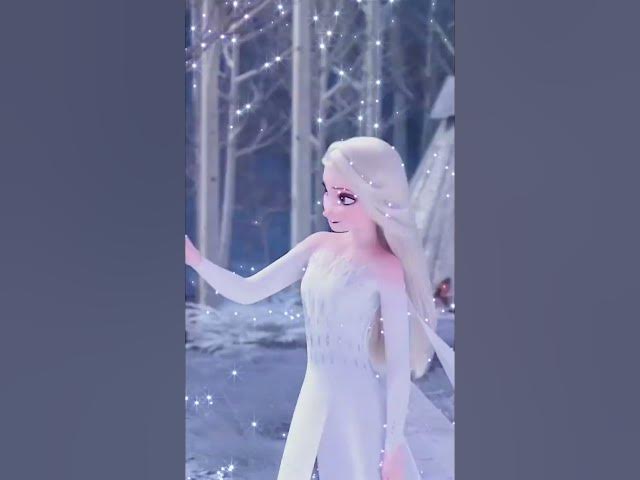 Video thumbnail for the off brand elsa tried to sing