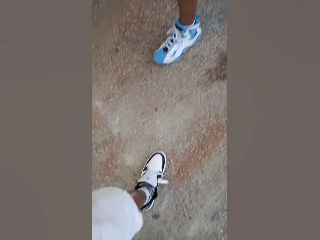 Video thumbnail for #stepping #kayne #omaha