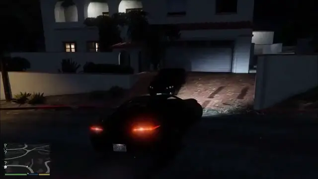 Video thumbnail for Grand Theft Auto 5 Gameplay   720p 60fps