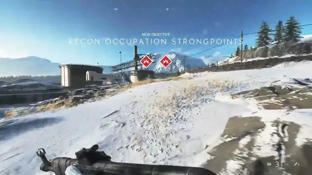 Video thumbnail for Battlefield 5 Gameplay - Free To Use