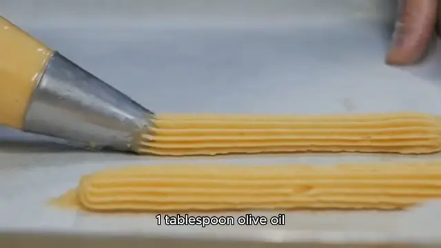 'Video thumbnail for pink sauce recipe '