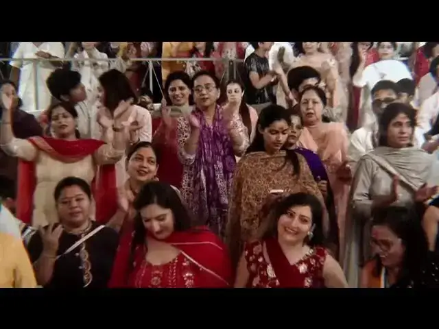 Video thumbnail for चन्द्र किरण सा श्याम सलोना । भजन । by Indresh Upadhyay ji Maharaj ‪@BhaktiPath‬ #bhakti