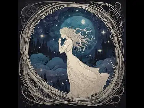 'Video thumbnail for Sous la Lune'