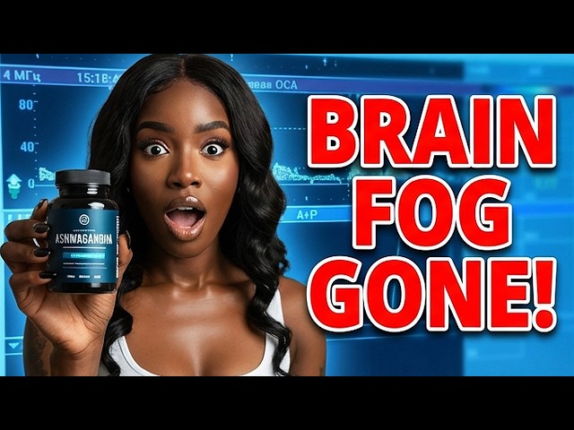Video thumbnail for Ashwagandha and Rhodiola Together? Here's What Science Says