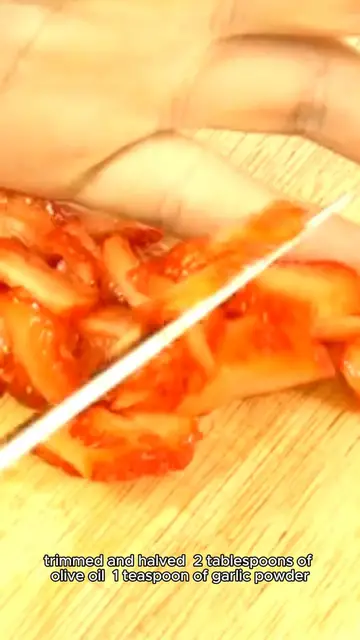 Video thumbnail for radish recipe