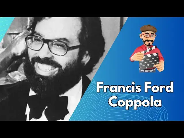 Video thumbnail for Francis Ford Coppola: Sus más grandes obras-Video
