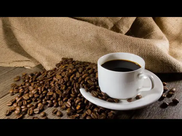 Video thumbnail for El café y el potasio: video blog