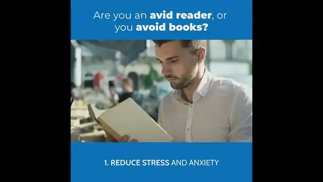 'Video thumbnail for Read more'