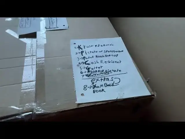 'Video thumbnail for Time capsule sneak peek￼: Canastota'