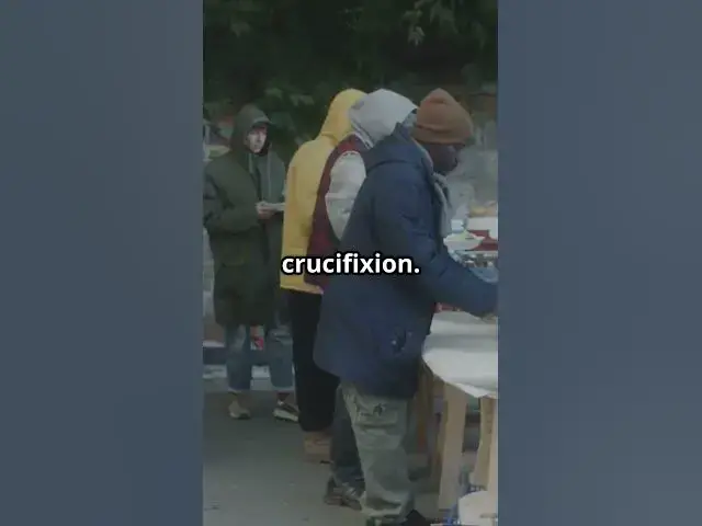 Video thumbnail for Holy Week Celebrations: What's Happening?