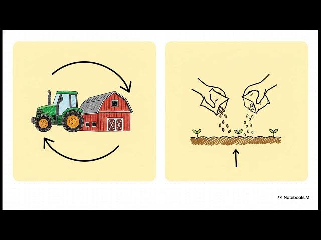 Video thumbnail for TRM101U Tarım Ekonomisi 2024-2025 Final Soruları