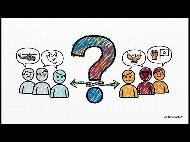 Video thumbnail for ABD Dış Politikası 2024-2025 Vize Soruları