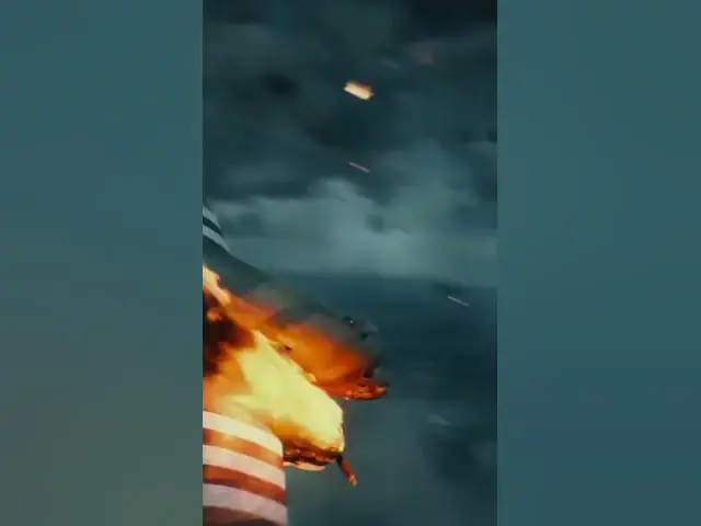 Video thumbnail for Epic Explosion Scenes