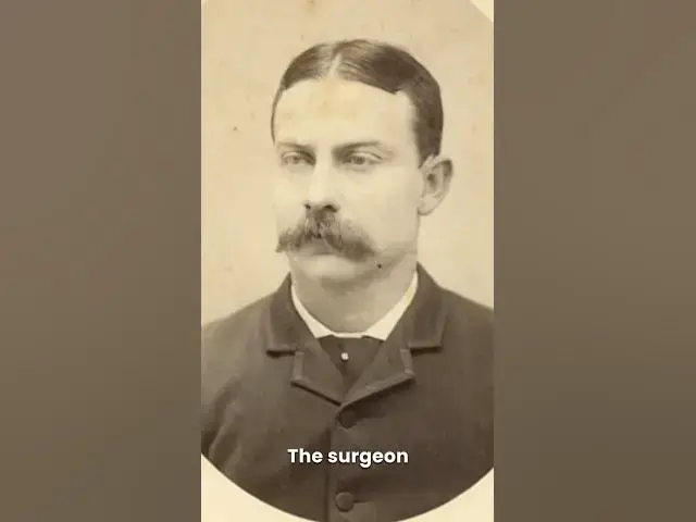 Video thumbnail for Medicine in the Old West -What They Actually Knew