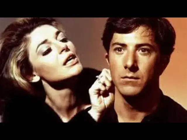 Video thumbnail for El Graduado (1967):  video blog