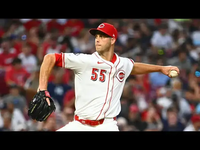 'Video thumbnail for Taylor Rogers 2025 MLB Highlights! (Mid-Season)'