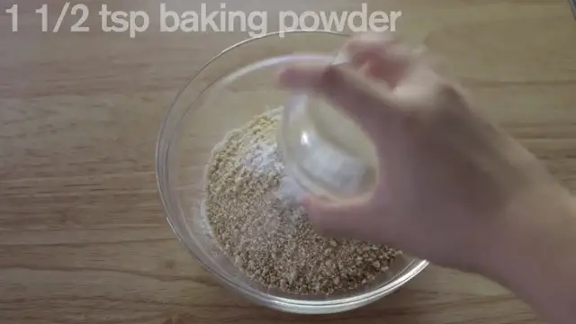 Video thumbnail for How to Make NY Cheesecake Cookies(720P HD)