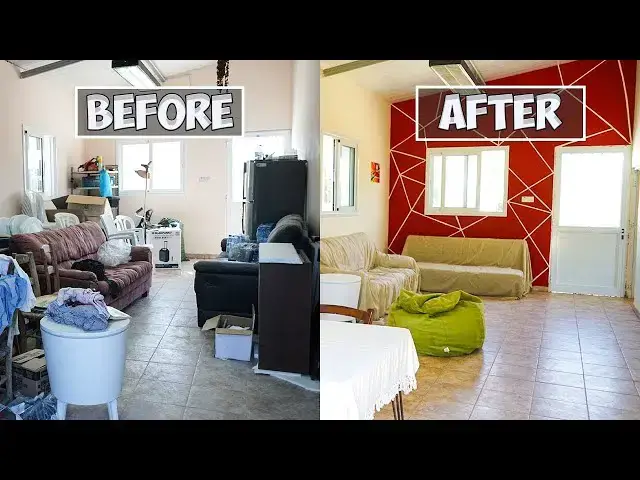 Video thumbnail for Bought A House For $0 And Renovated It