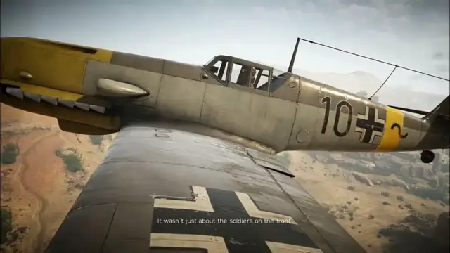 Video thumbnail for Battlefield 5 Gameplay   1080p 60fps