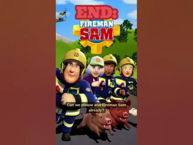 'Video thumbnail for PRESCHOOL SHOWS THAT NEED TO END!!'