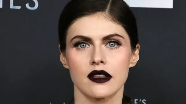 'Video thumbnail for The Tragedy Of Alexandra Daddario Is Heartbreaking'