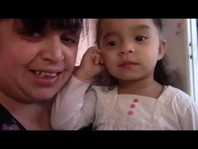 Video thumbnail for blog#5  Niños enfermos y + vamos ala feria