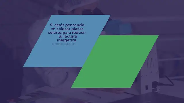 Video thumbnail for ¿Cuál es el tipo de paneles solares que proporciona una mayor eficiencia?