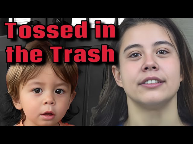 Video thumbnail for The Tragic Death of Quinton Simon